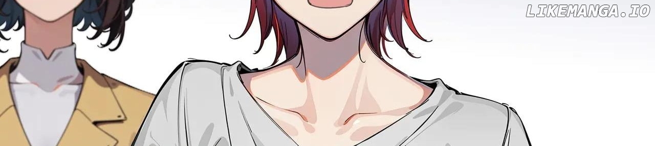 Daddy President Is Too Hard To Deal With Chapter 175 - page 38